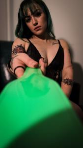 mistresslunablack.com - Photo Gallery of a Very Powerful Woman thumbnail