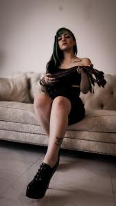 mistresslunablack.com - Photo Gallery of a Very Powerful Woman thumbnail